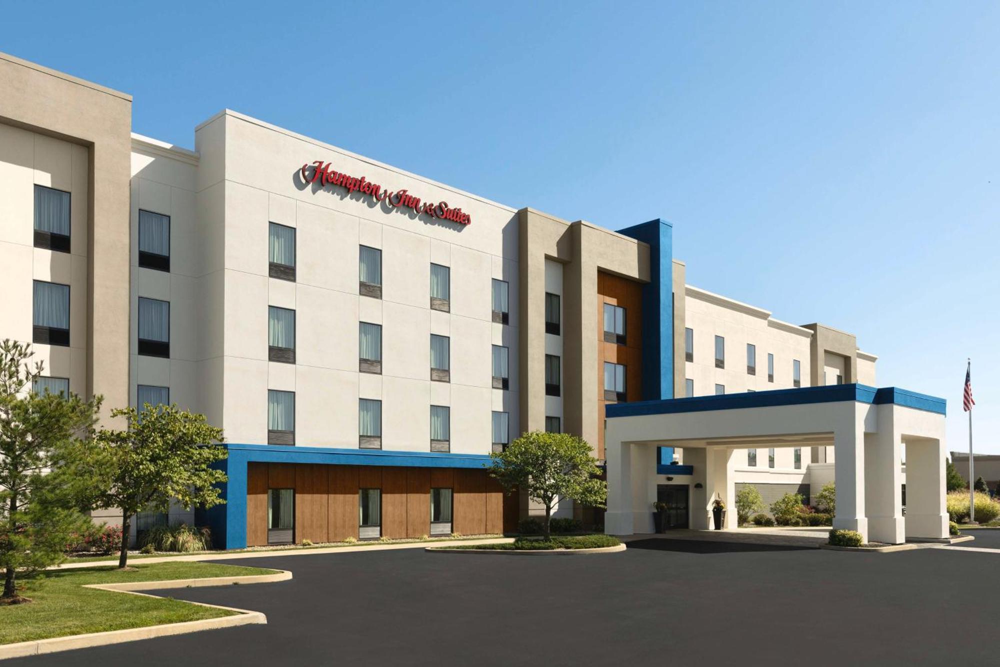 Hampton & South Hotel York
