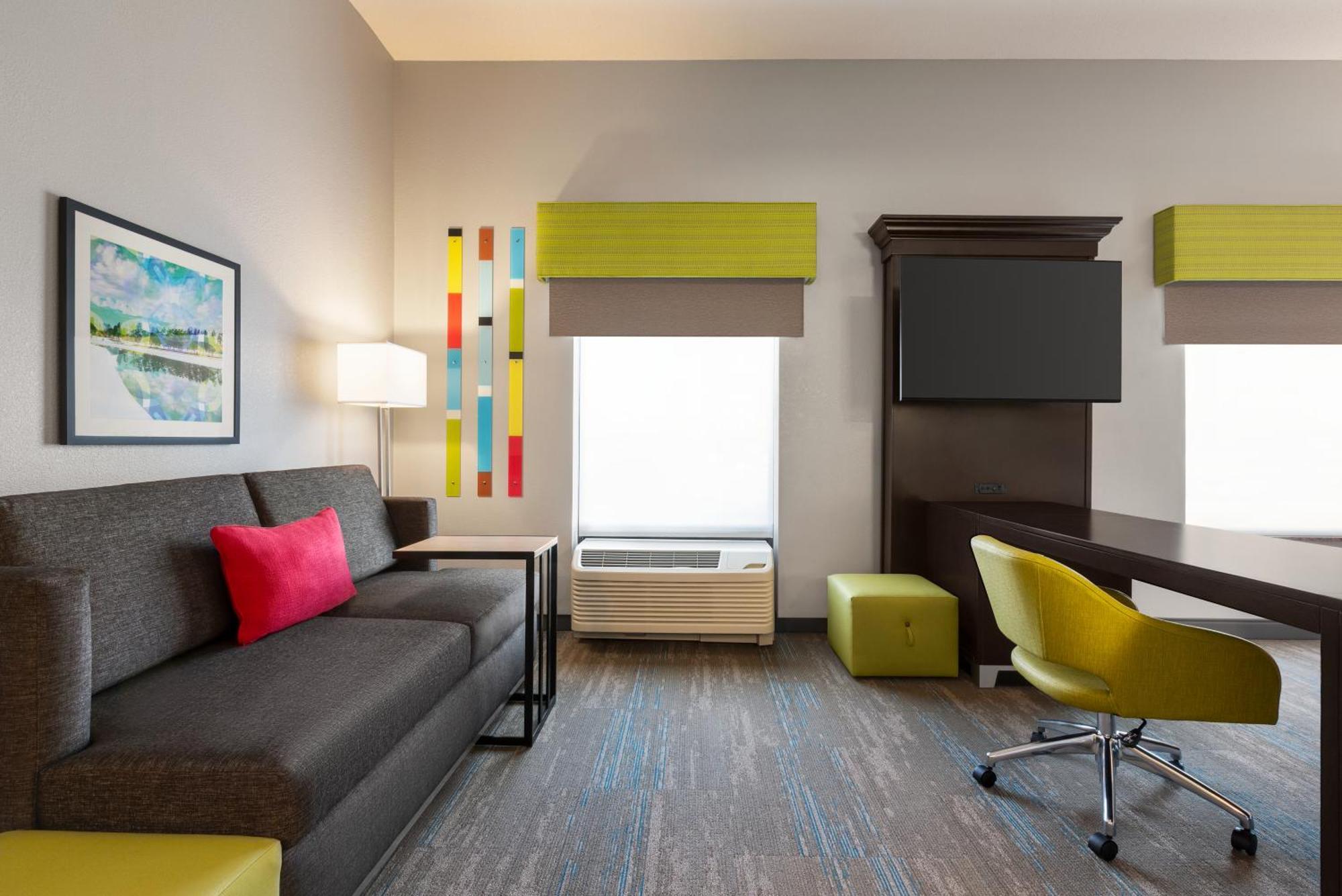 Hampton & South Hotel York