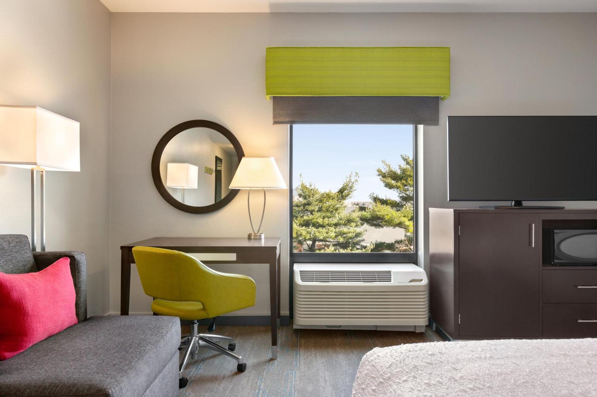 Hotel Hampton & South York