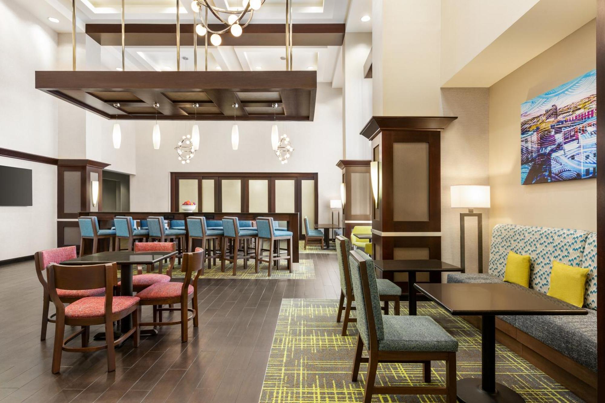 Hampton & South Hotel York