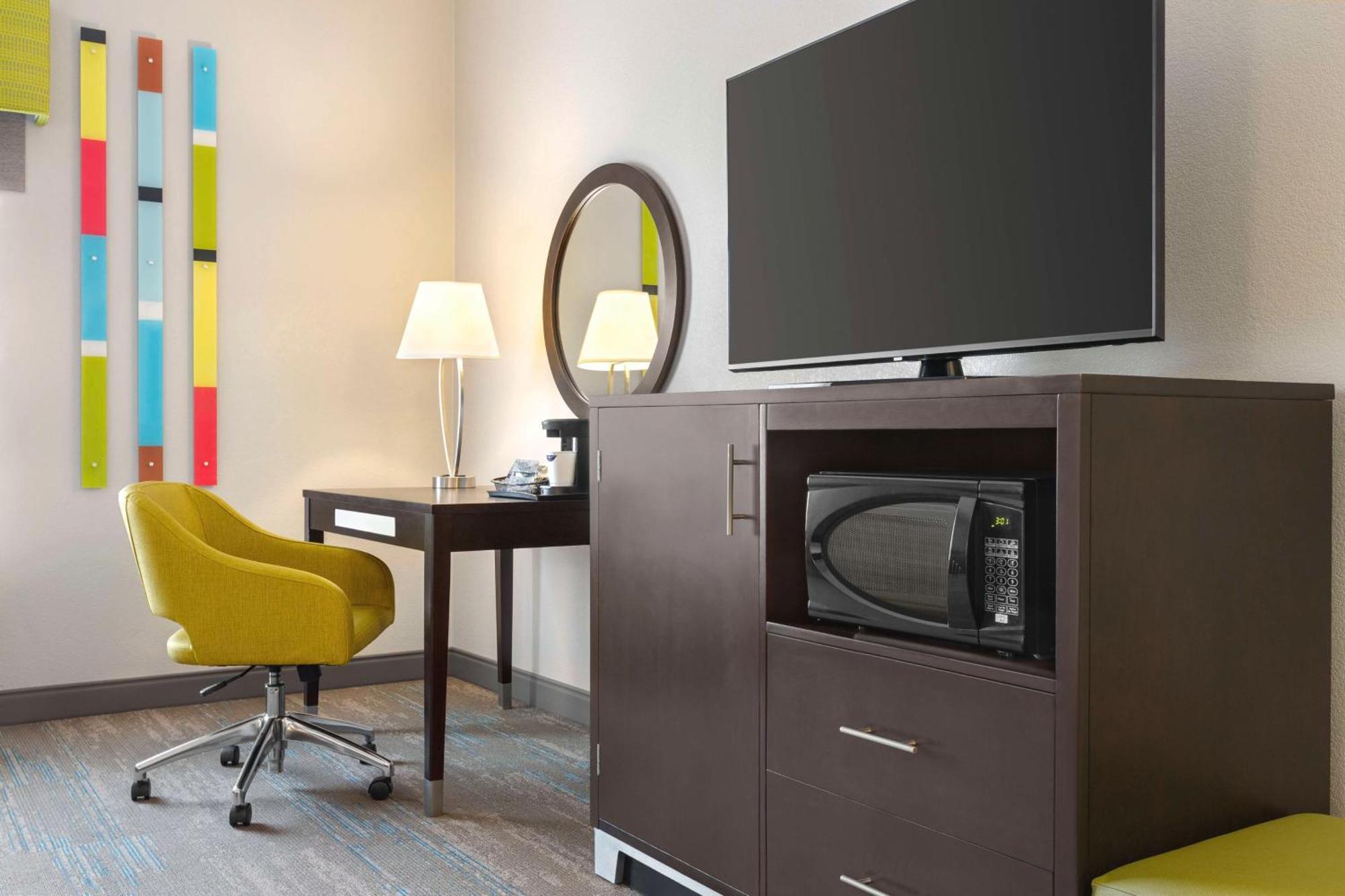Hotel Hampton & South York